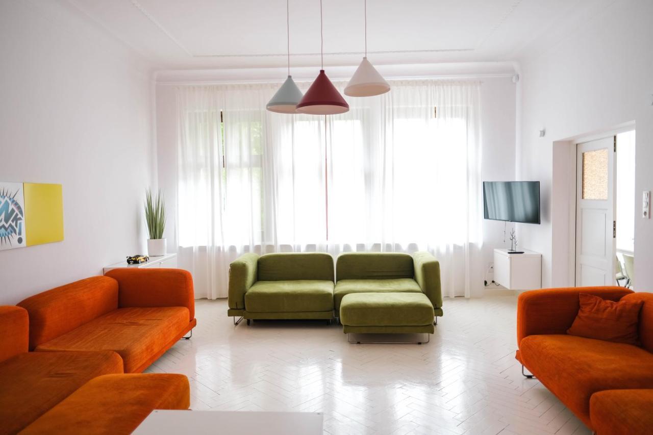 Apartamenty Mragowo Warszawska Cudo Studio Exterior photo